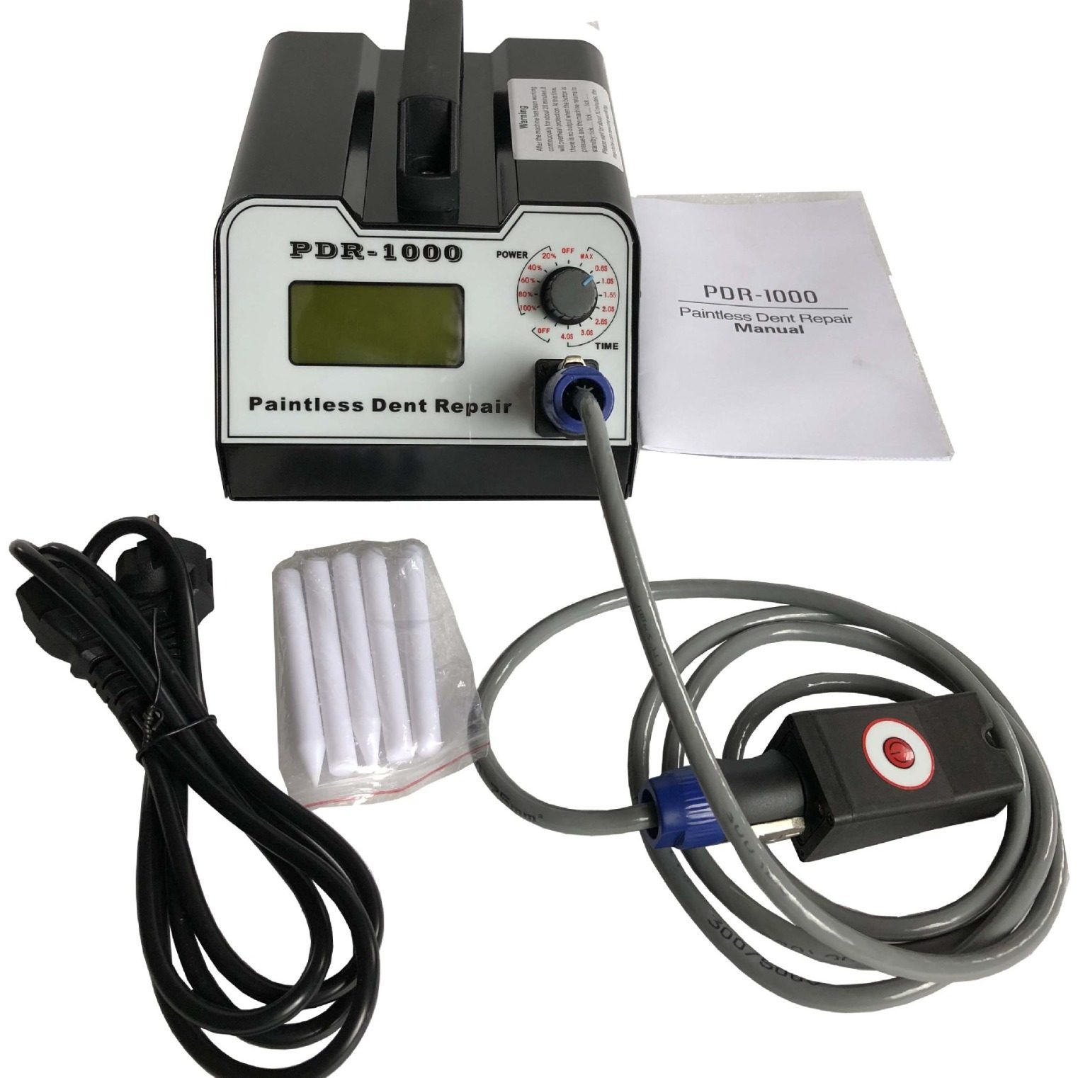 汽车冰雹坑秒复仪 凹痕凹陷免伤漆整形工具免钣金修复仪,淘宝优惠券,粉丝福利购,淘宝优惠卷