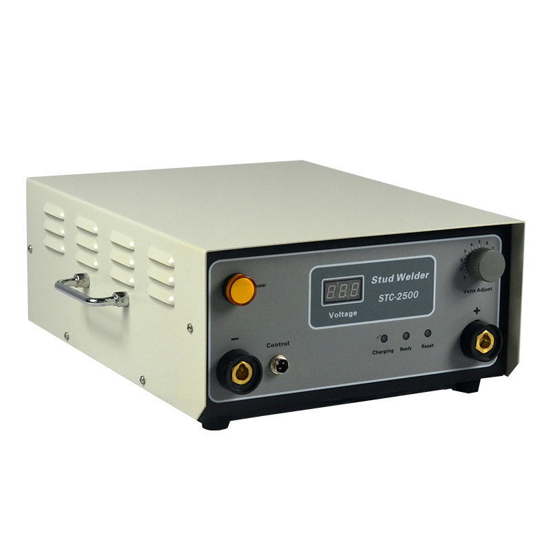 STC-2500电容放电式焊机植钉机可控硅放电焊机焊机设备定制,淘宝优惠券,粉丝福利购,淘宝优惠卷