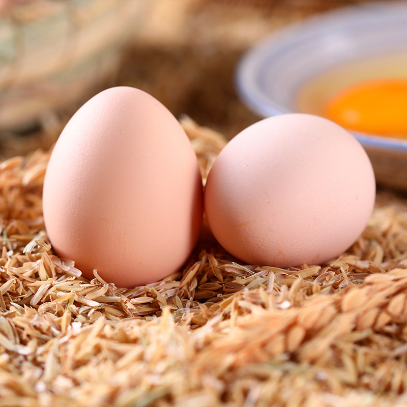 宛味宝 谷物蛋新鲜鸡蛋柴鸡蛋可选富硒蛋,淘宝优惠券,粉丝福利购,淘宝优惠卷