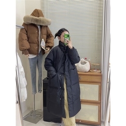 统一价！拉夏贝尔时尚羽绒服大促