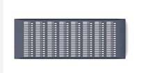 Pan-sea triangebus manual control disc ZX128 with terminal connecting wire 1u28 bus manual points