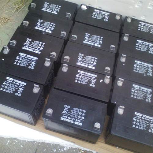 大力神蓄电池MPS12-75 12V75H免维护阀控式密闭UPS电源后备电池 - 图1