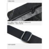 Cylinder bag retro niche trend cool shoulder crossbody bag 2026 new sports bag unisex and unisex