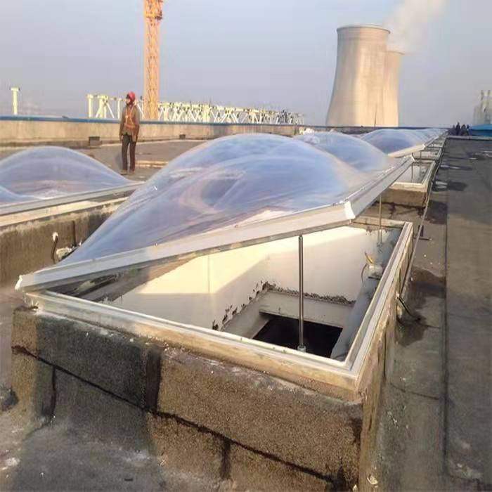 厂家直供PC采光罩C型采光天窗泄爆天窗泄爆窗,淘宝优惠券,粉丝福利购,淘宝优惠卷