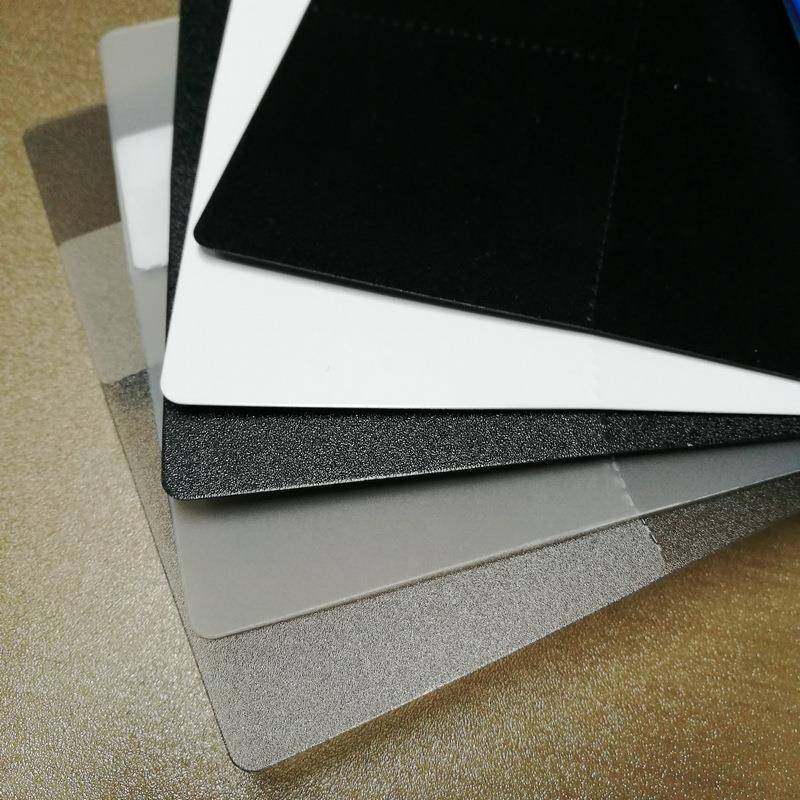 白色pp吸塑卷材黑色展示PP片材PP塑料板免费拿样塑料片材可钉做,淘宝优惠券,粉丝福利购,淘宝优惠卷