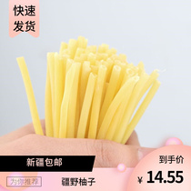 Xinjiang zone old style bike valve core rubber pipe valve D mouth bike British style chicken leather tube leather rib wheel