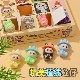 New Dongdongle Blind Box Labubu Doll