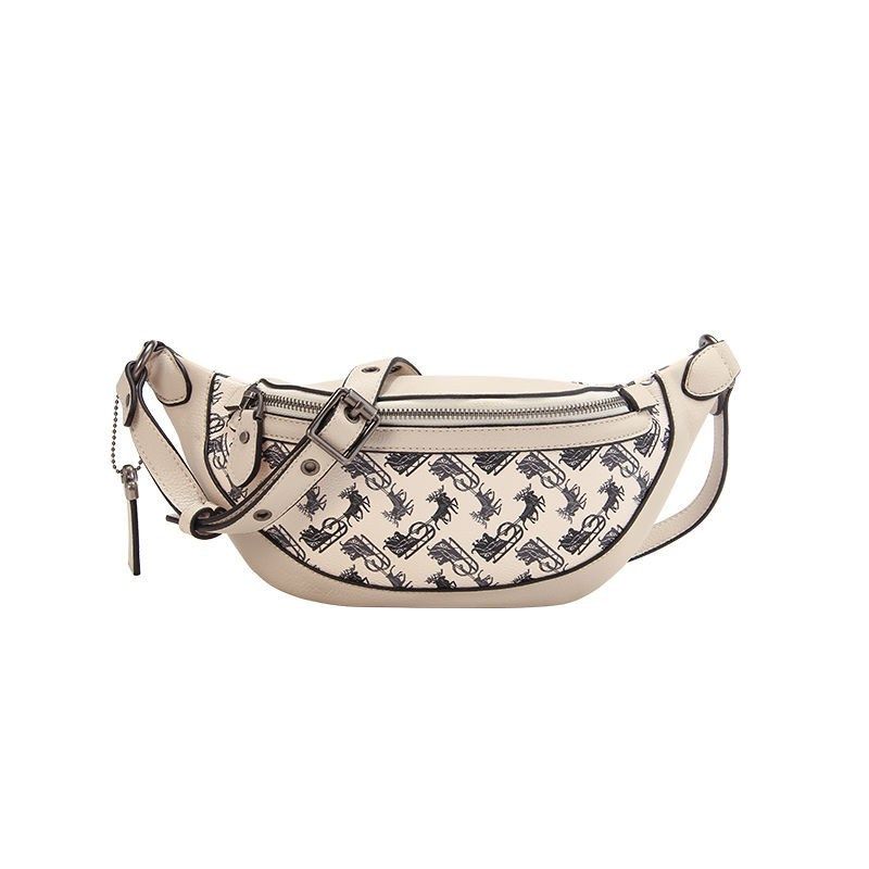 小众包包2024新款潮时尚百搭洋气高质感胸包女包腰包单肩斜挎小包,淘宝优惠券,粉丝福利购,淘宝优惠卷