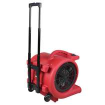 Paul Maise POWERMAX Hotel Supermarket Mall Toilet Kitchen Warehouse Kitchen Wet Ground Blow