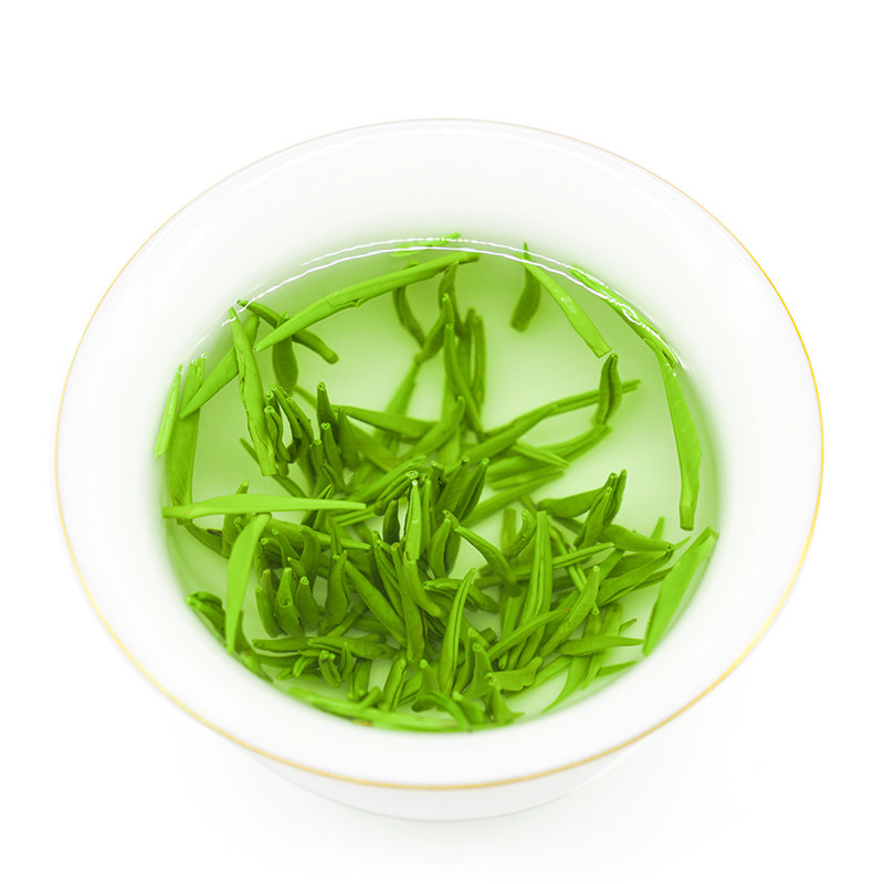 雀舌茶叶2026新茶明前特级浓香型湄潭翠芽春茶毛尖茶嫩芽绿茶500g