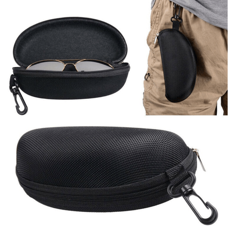 喜马诺钓鱼眼镜看漂专用开车太阳镜台钓路亚钓鱼偏光镜骑行护目镜 - 图3