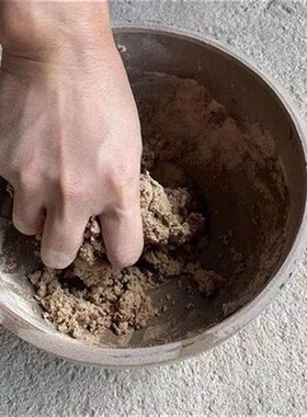 封坛泥封酒泥密封酒坛泥酒坛封口泥E优质封坛泥酒厂密封泥封坛蜡