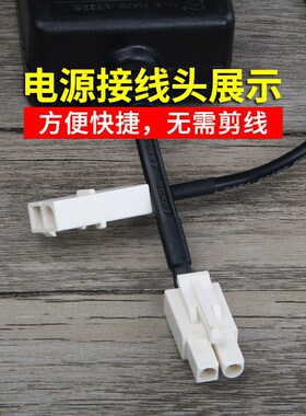 扬威1.7A内置电源 直饮水机24V电源适配器 加热U一体机电源 通用