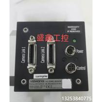 Bargaining VIEW WORKS COMPANY 25 million PIXEL FACE ARRAY CAMERA VC-25MC-M30D0