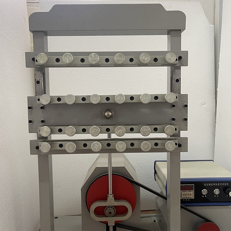 硫化橡胶屈挠裂口增长测定仪德墨西亚型热塑性橡胶疲劳龟裂试验机,淘宝优惠券,粉丝福利购,淘宝优惠卷