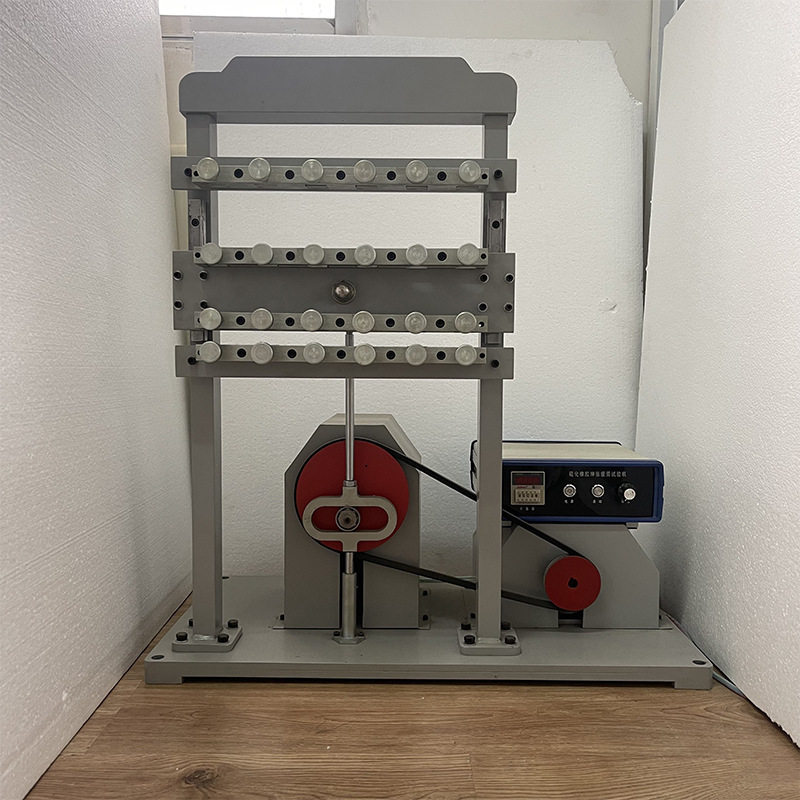 硫化橡胶屈挠裂口增长测定仪德墨西亚型热塑性橡胶疲劳龟裂试验机,淘宝优惠券,粉丝福利购,淘宝优惠卷