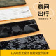 WRELS ຜ້າພັນຫົວ Yoga forehead protector breathable antiperspirant