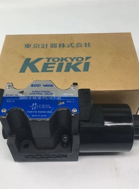 极速KEIKI东机美DG4V-5-2A-M-PL-T-6-U40油压阀说明书