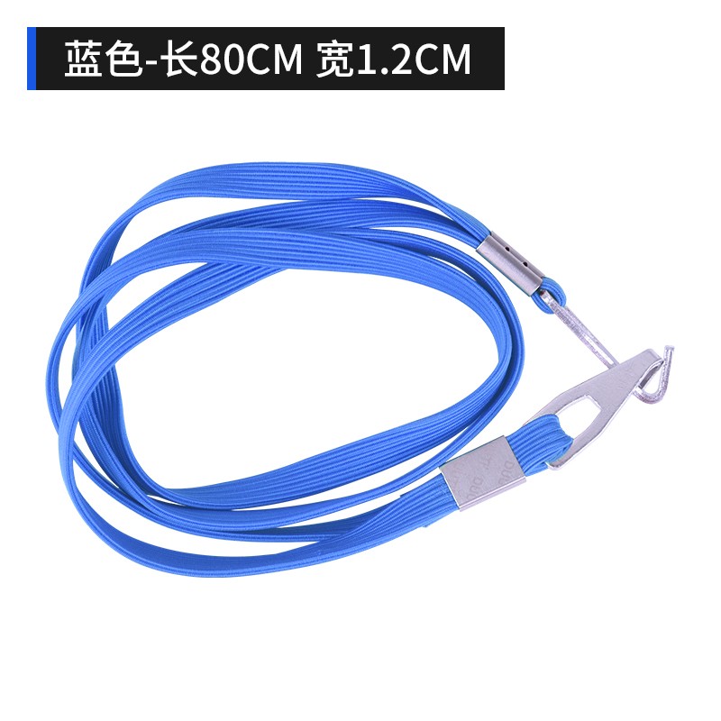 极速自行车绑带电k动车捆绑绳机车松紧绳快递捆绑弹力绳行李绳子 - 图0