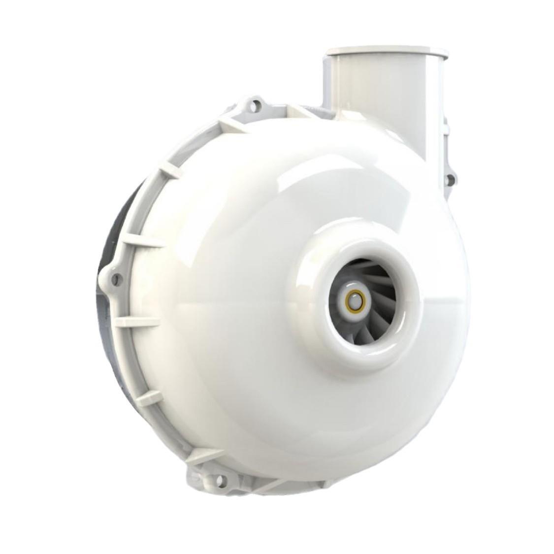 WM6840-24V无霍尔呼吸机涡轮风机直流鼓风机CPAP呼吸机用风机 - 图3