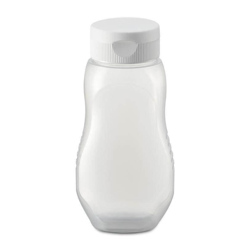 新款直销祥珑315ml耐高温pp透明酱料瓶包装瓶密封调味瓶挤酱瓶沙,淘宝优惠券,粉丝福利购,淘宝优惠卷