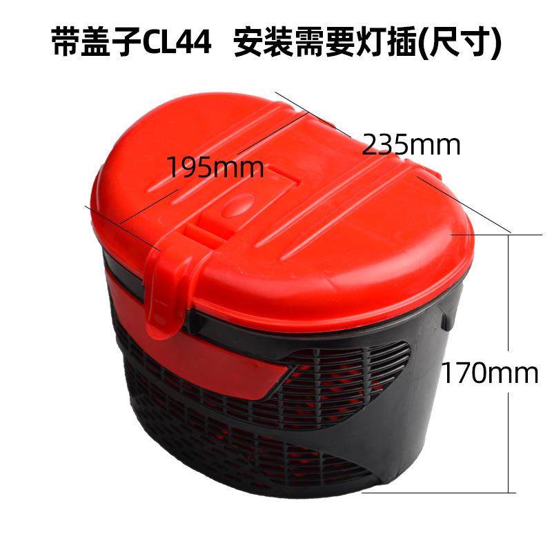 新款直销童车车筐前筐山地车车篮子前挂车框平衡儿童自行车车篓配,淘宝优惠券,粉丝福利购,淘宝优惠卷