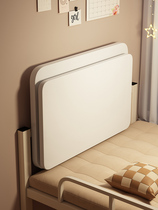 College student Dormitory Bed Upper Table Desk Upper And Lower Bunk Bed Desk Folding Sloth Desk Dorm Room Thever Suspended