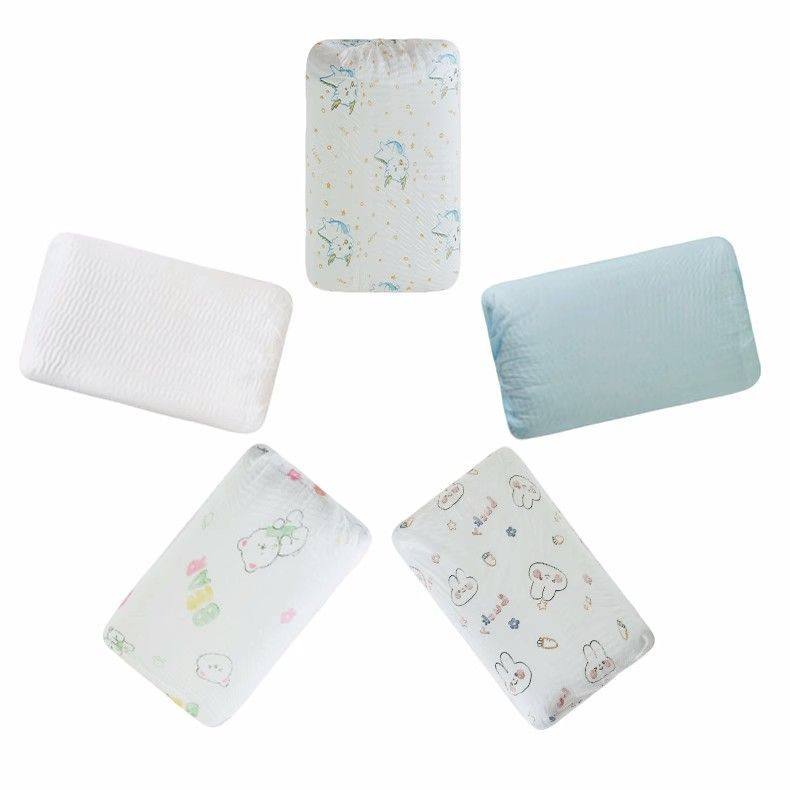 2024新款一次性枕套旅行枕巾枕头套加厚隔脏火车卧铺单人酒店用品