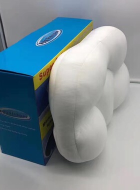 空盒子鸡蛋枕e sleeper护腰枕护颈椎枕保健外贸跨境多功能助睡眠