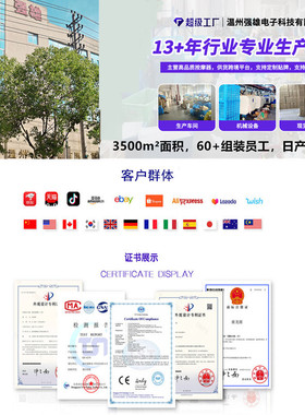 空盒子揉捏按摩披肩 颈椎按摩器颈部 很多功能车载家用电动肩颈腰