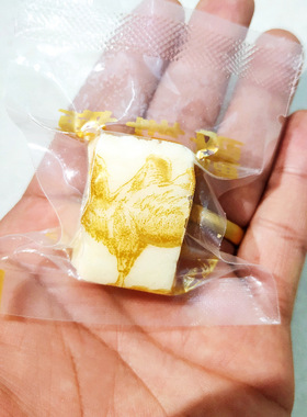 分装瓶收纳罐新疆特产奶酪奶疙瘩乳酪零食真空包装零售芝士干酪袋