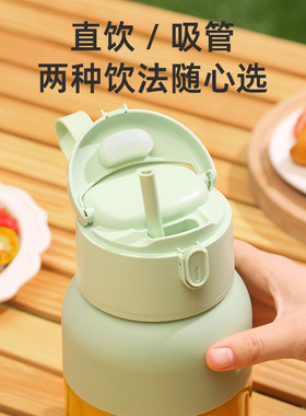 空盒子便携式吨吨桶榨汁机家用小型果汁杯无线迷你榨汁杯吨吨桶榨