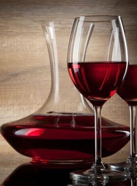 分装瓶收纳罐原汁发酵山葡萄酒 6斤大桶 一级品质 7度非勾兑 通化