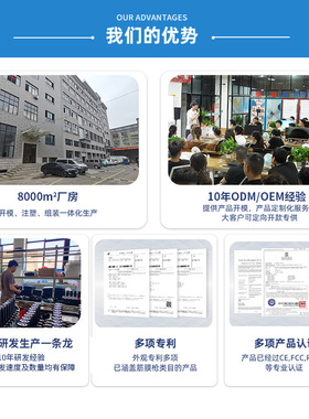 空盒子跨境全自动卷发棒32mm手持宿舍负离子不伤发卷发器负离子大