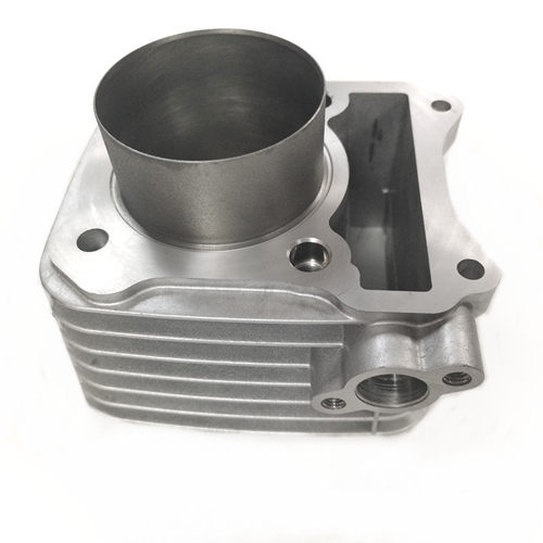 摩托车发动机件改装缸GS125 GN125改150/175气缸GSX125EN125 62mm - 图3