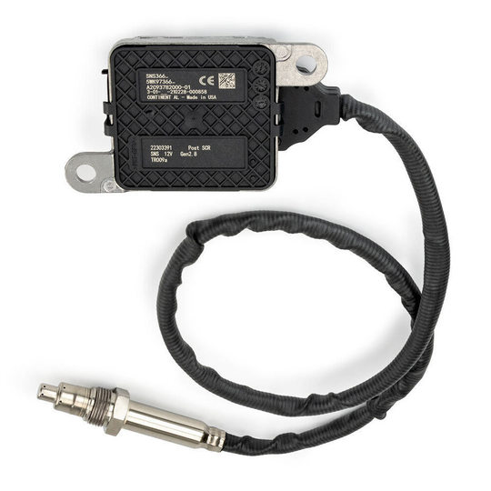 跨境NOx氮氧 24V氮氧传感器 5WK96643C 21567763 22303391