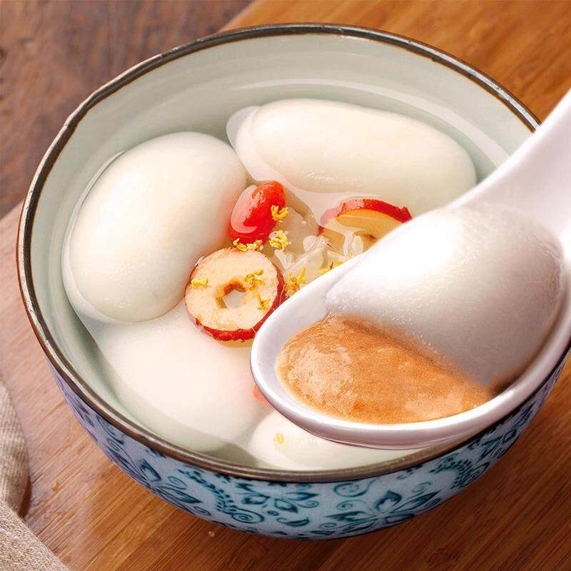 【2袋】三全汤圆凌大精装经典大汤圆山楂黑芝麻花生豆沙元宵甜品,淘宝优惠券,粉丝福利购,淘宝优惠卷