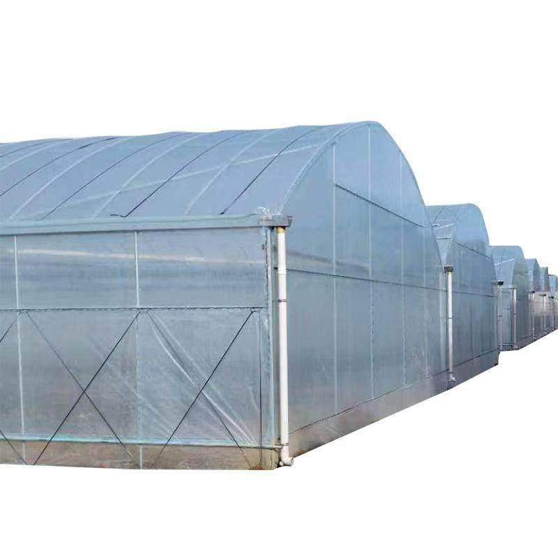 温室大棚骨架钢管定制养殖蔬菜花卉养猪简易连体连栋暖棚配件镀锌,淘宝优惠券,粉丝福利购,淘宝优惠卷