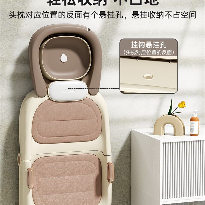 孕妇洗头躺椅儿童洗头发神器月子成人家用宝宝可折叠大号洗头床凳,淘宝优惠券,粉丝福利购,淘宝优惠卷