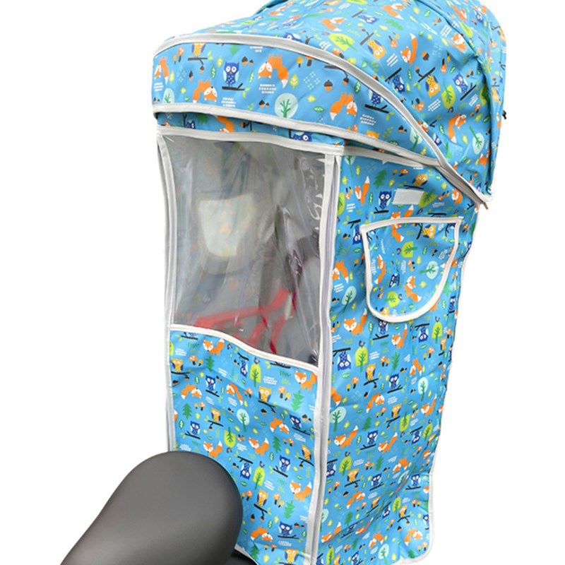 儿童座椅雨棚后置电动车防雨遮阳棚自行车电瓶车宝宝安全坐椅坐凳,淘宝优惠券,粉丝福利购,淘宝优惠卷