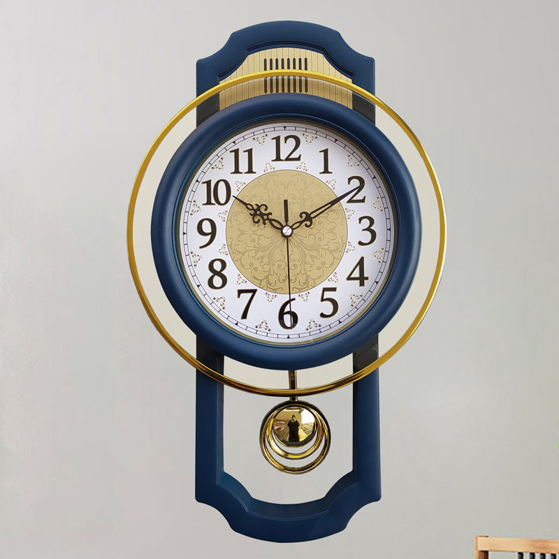 康巴丝钟表挂钟时钟挂表客厅卧室石英钟家用静音欧式时尚个性美式,淘宝优惠券,粉丝福利购,淘宝优惠卷