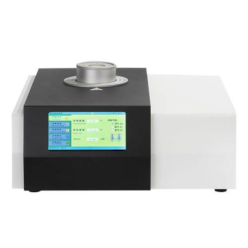 dsc全自动DSC差示扫描量热仪氧化诱导期熔点玻璃化热重分析测试仪 - 图1