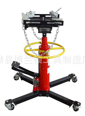 0.5T高位运送器 变速箱托架 套缸液压运送器 高位运送器