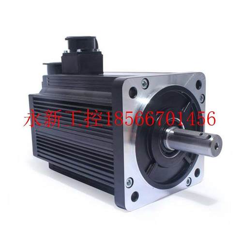 议价一川 180ST-M35010 交流伺服电机套装 35N.M 3.7KW 100￥ - 图2