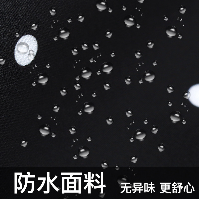 防水围裙厨房家用2026新款防油简约定制餐饮专用日系女工作服大人