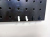 IKEA hole board accessories universal hook