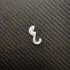 IKEA hole board accessories universal hook