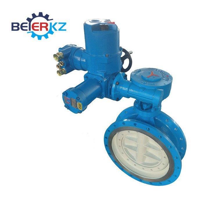 普通开关型矿用隔爆电动装置ZB10ZB15ZB20煤安防爆执行器 - 图1