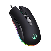 Sword Holy One Nation G502 Game Mouse Macro Programming competitive cable Desktop Laptop USB mechanical