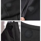 Self-adhesive down jacket patch patch embroidered decorative patch